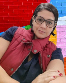 Lennith Hernández Vargas, Administradora Pública